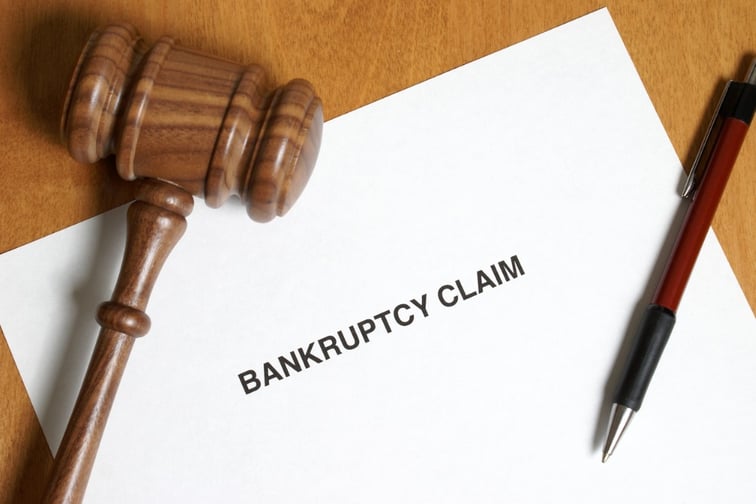 Chaucer moves to block others from Vesttoo cell bankruptcy claims