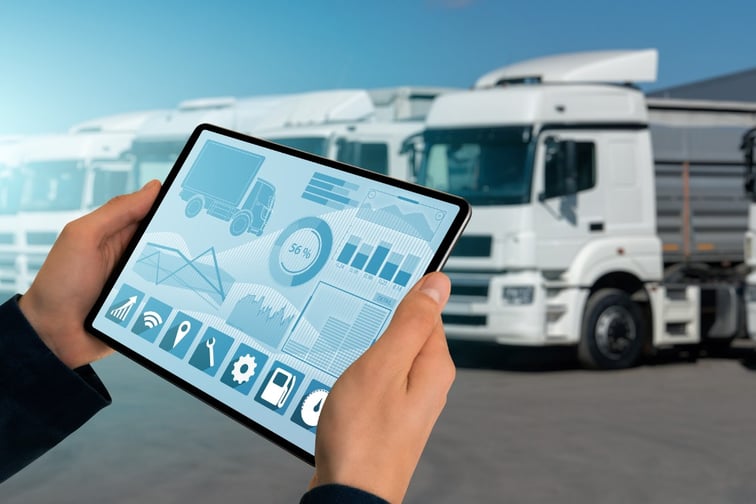 Amwins annonce un nouveau partenaire transporteur pour les programmes de camionnage