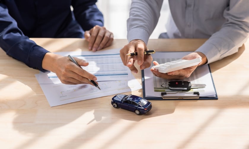 What's driving auto insurance switching?