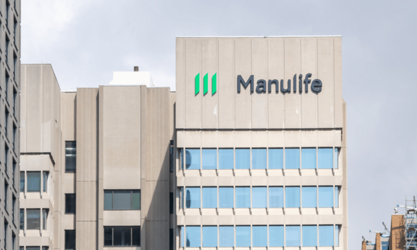 Group finalizes block reinsurance transaction with Manulife