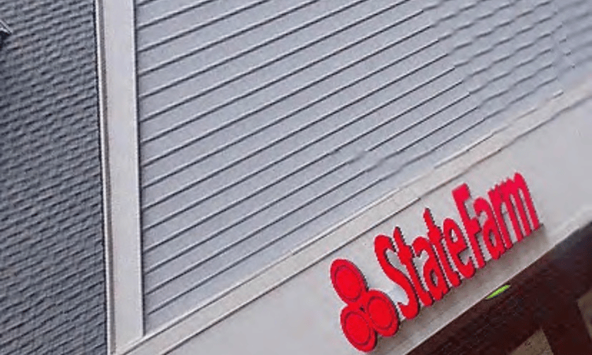 State Farm to pull out of 72,000 California insurance policies