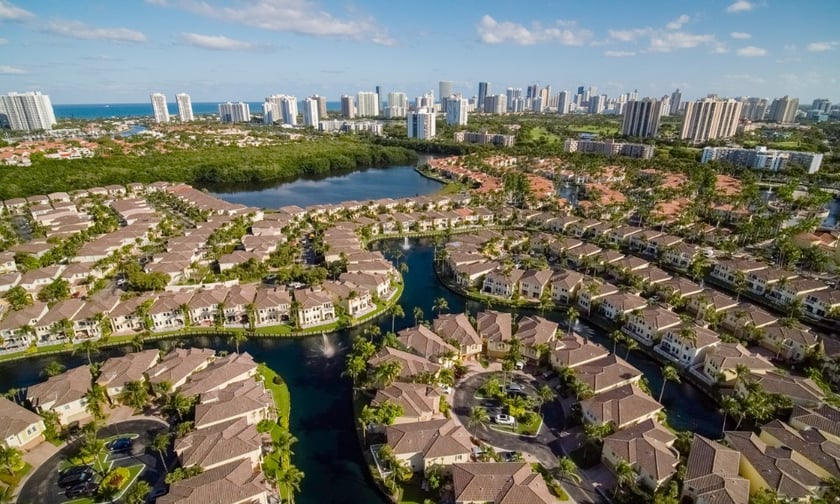 Florida gets a new home insurer