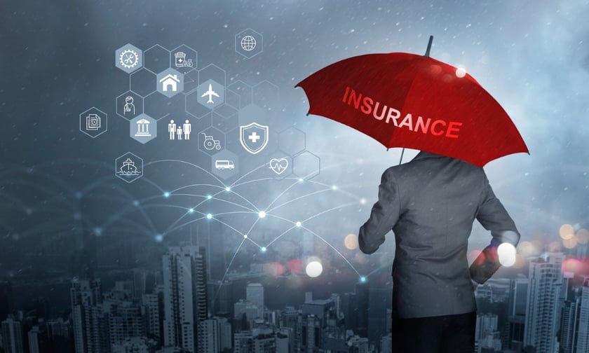 Be named a Top Insurance Employer