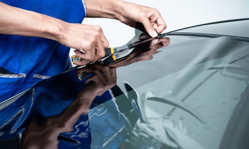 Kentucky takes steps to combat auto glass repair fraud with new law