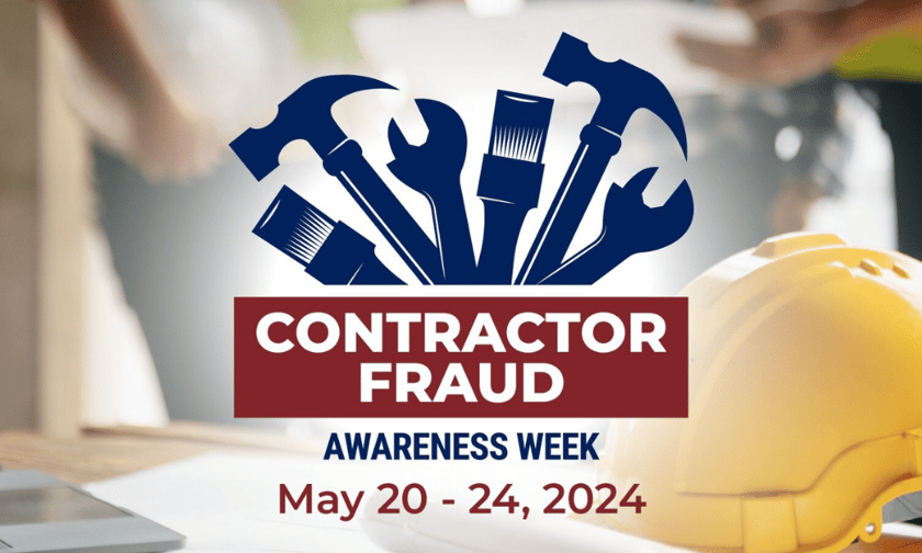 NICB enlists 20 states in battle against contractor fraud