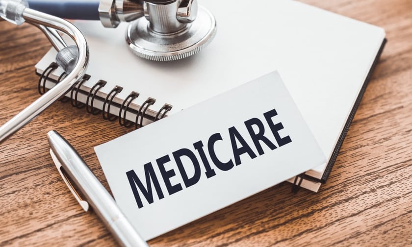 Psychiatrist sentenced for defrauding Medicare in $19 million insurance fraud