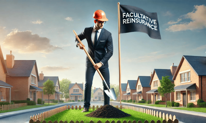 Facultative reinsurance finds a foothold in a constantly shifting property market – Amwins