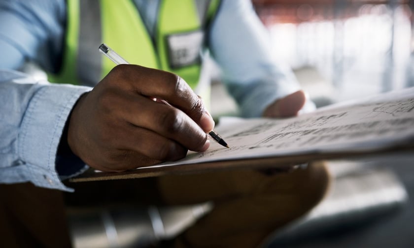 How should construction contractors approach surety bonds?