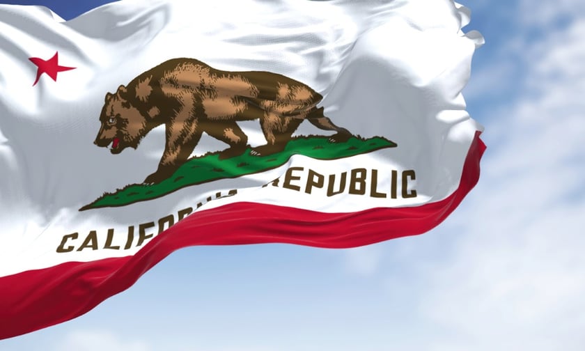 How to start an insurance company in California