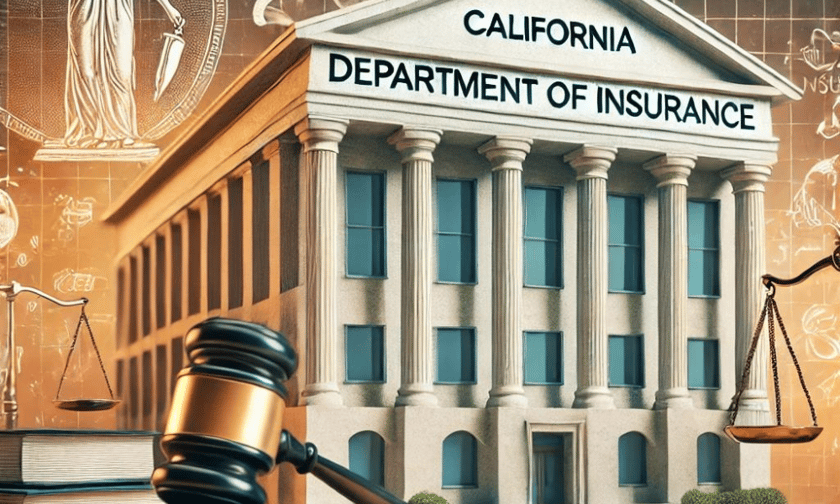 CDI's delayed ruling on Consumer Watchdog recertification draws ire from intervenor