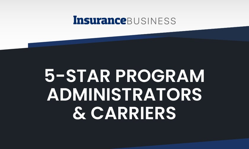 Meet America's 5-Star Program Administrators and Carriers for 2024