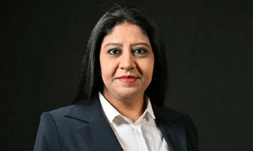 CCR Re appoints Vaibhavi Mehta as director of life underwriting