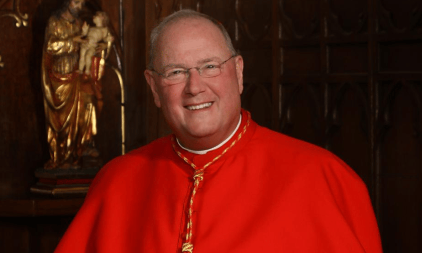 Archdiocese of New York sues Chubb over denied abuse claims coverage