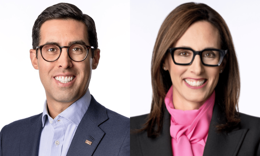 HW Kaufman Group appoints Danny Kaufman and Jodie Kaufman Davis as co-presidents