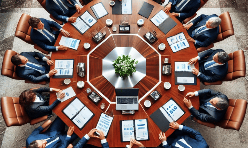 Sidestepping the risks that may sink your D&O policies