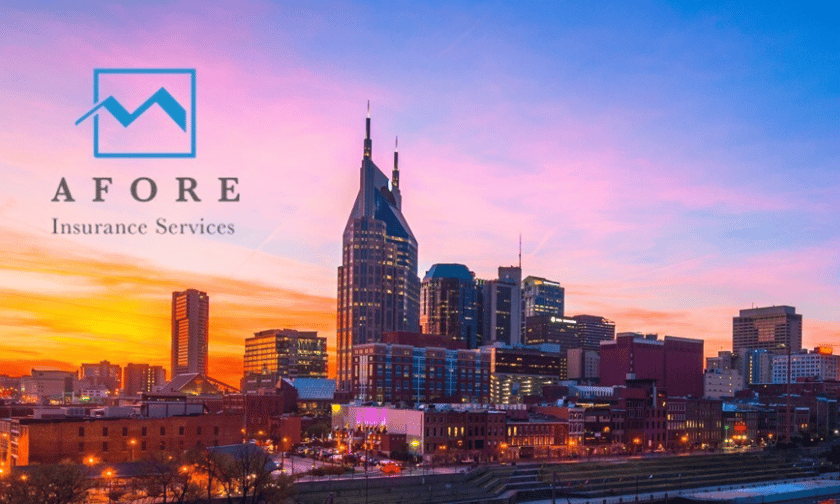 Afore Insurance expands into Tennessee with Broussard acquisition