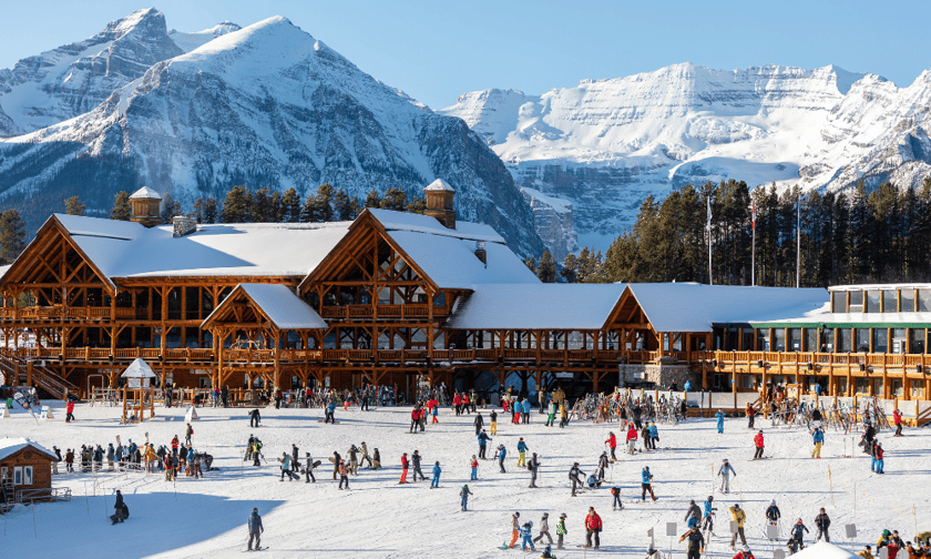 New Hampshire Insurance and National Union Fire Insurance win ski and golf case