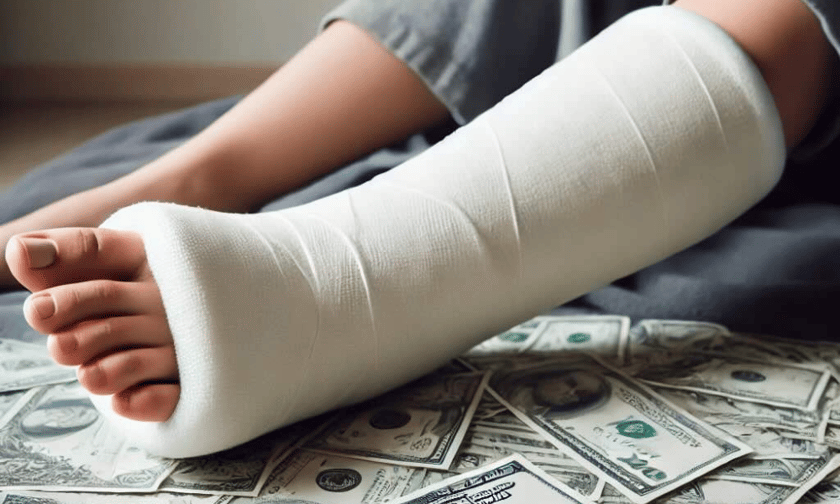 Zurich American Insurance in workers' compensation "ongoing treatment" dispute