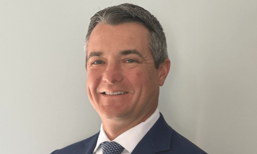 Brown & Riding names Nick Calabro senior VP in national casualty practice