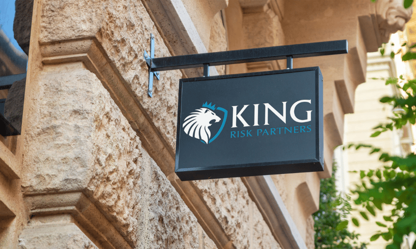 King Risk Partners acquires The Insurance Center, expands in Rhode Island