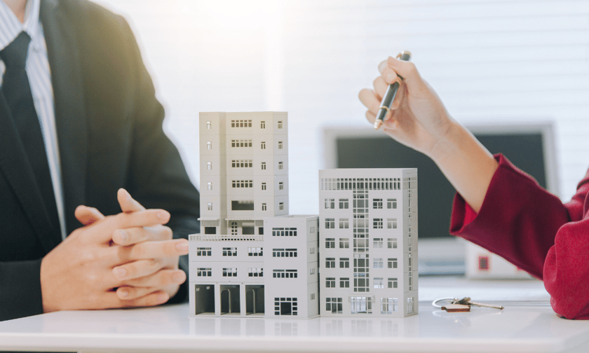 Anticipating rising liability rates in investment property insurance