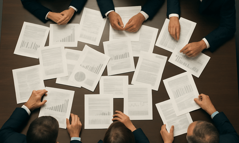 How privacy risk is reshaping business strategy
