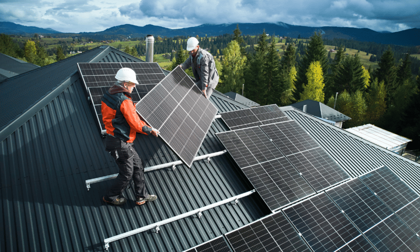 Solar panels – what brokers should know about this new frontier in risk management