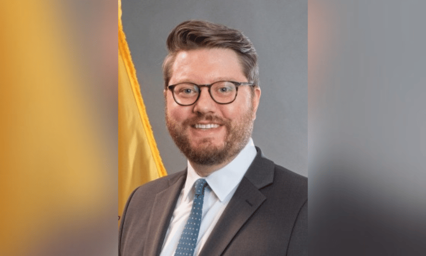 Justin Zimmerman appointed as New Jersey’s Insurance Commissioner