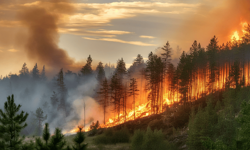 APCIA supports California's wildfire catastrophe modeling regulations