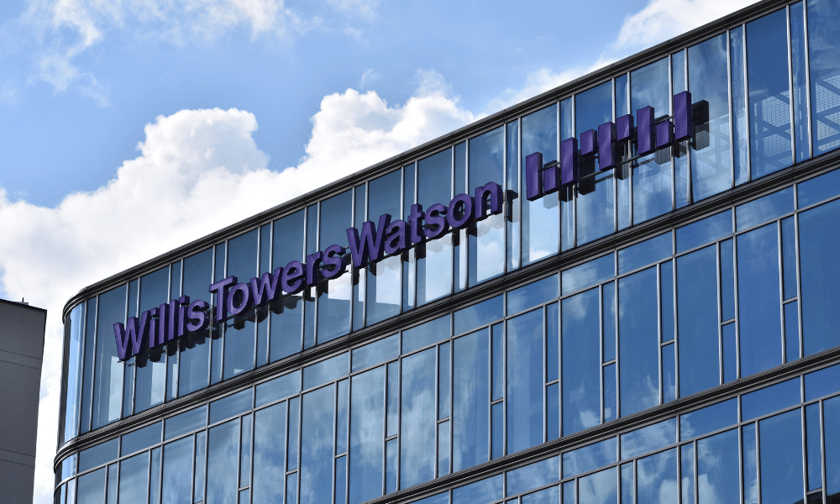Willis offers streamlined coverage to US