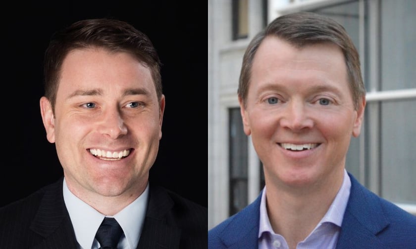 Insurance hires: AXA XL, Northwestern Mutual, Chubb, Brown & Riding, Tokio Marine HCC
