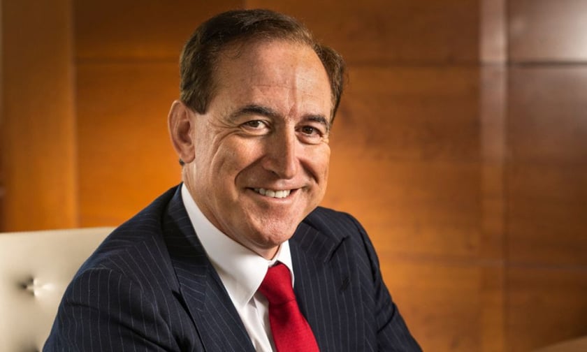 MAPFRE boosts dividend to record high as profits climb