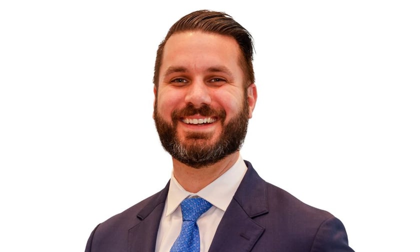 CIAB promotes Ken Haltenhof to SVP of membership
