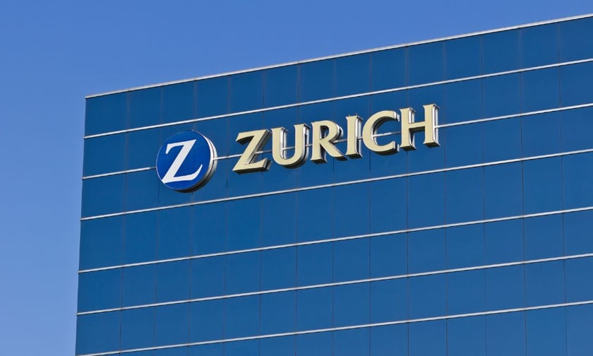 Zurich North America to expand middle market business