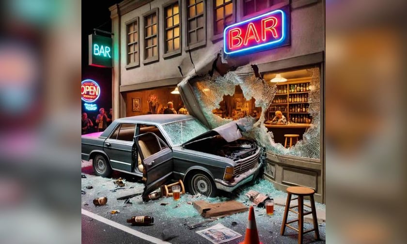 Georgia Court of Appeal rules in favor of bar in drunk driver case