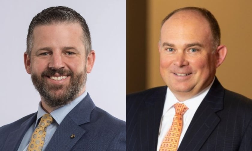 Insurance moves: Alliant Insurance, MassMutual Financial and AmTrust