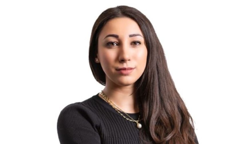 Vicky Ivanova rejoins Tysers to lead US casualty and healthcare