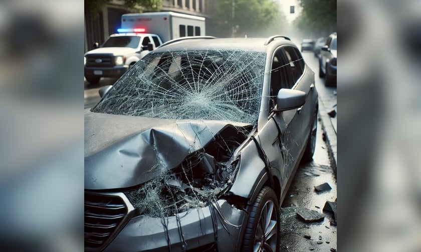 Iowa lawmakers propose new rules for auto glass repairs and insurance claims