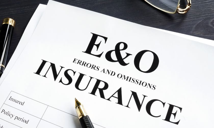 QBE North America launches new E&O program