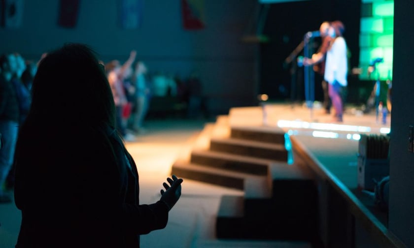 Churches can now insure volunteer security teams with new policy