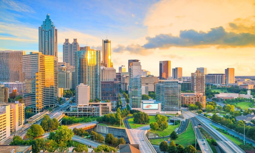 Final call: Register now for the Women in Insurance Summit Atlanta 2025
