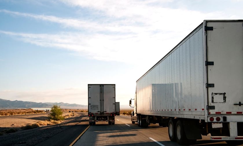 Progressive Insurance expands truck cargo coverage in 42 states