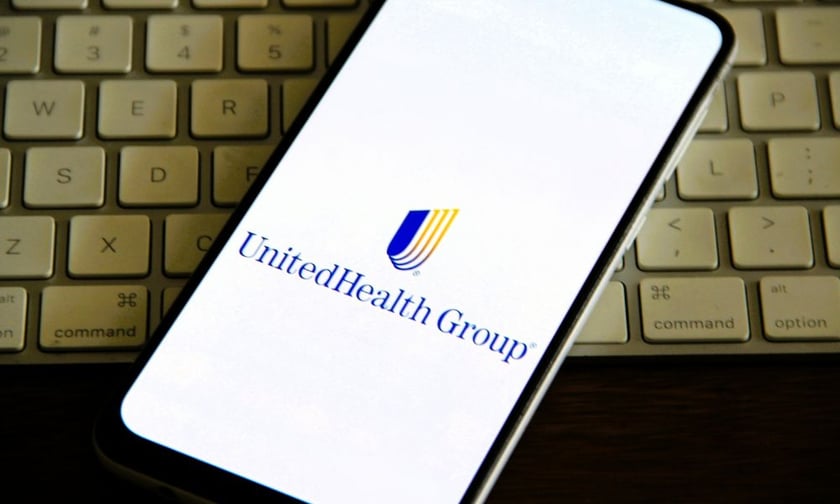 New UnitedHealth CEO vows to fix gaps