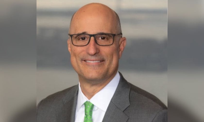 Former Aon EVP Todd Jones joins CRC Group as growth chief
