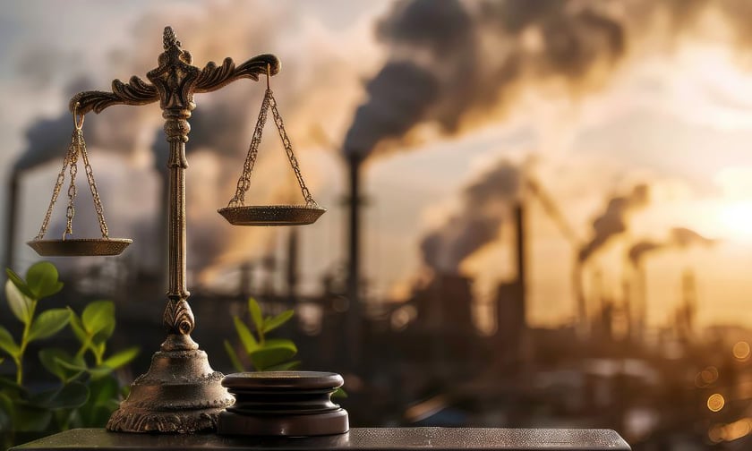 Seventh Circuit certifies pollution exclusion question to Illinois Supreme Court