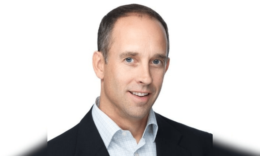 AIG appoints Ray Hall as head of Western World