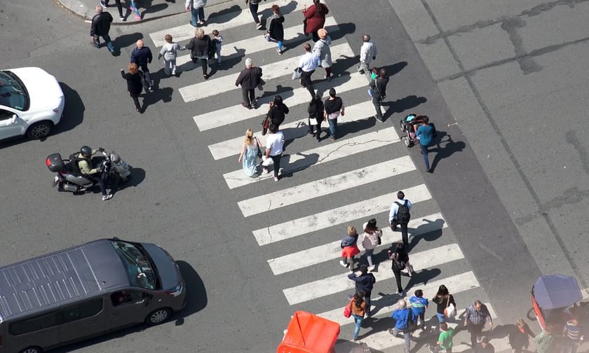 Colorado proposes $3 auto fee to fund crash prevention projects
