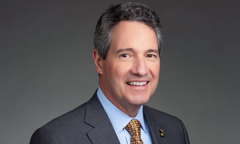 The Hartford reports Q1 net income losses from California wildfires