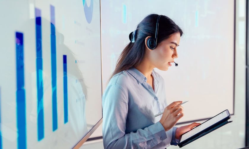 The future of underwriting: how technology is transforming commercial auto insurance