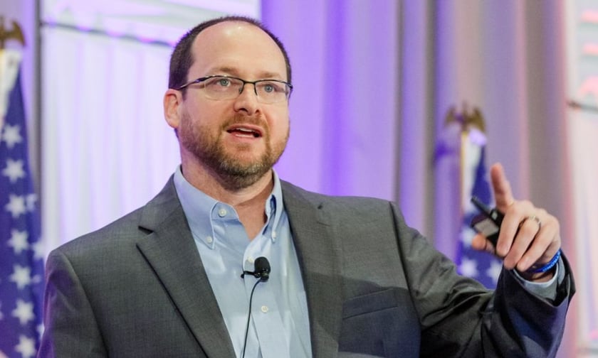 New CEO takes helm as Smart Choice expands